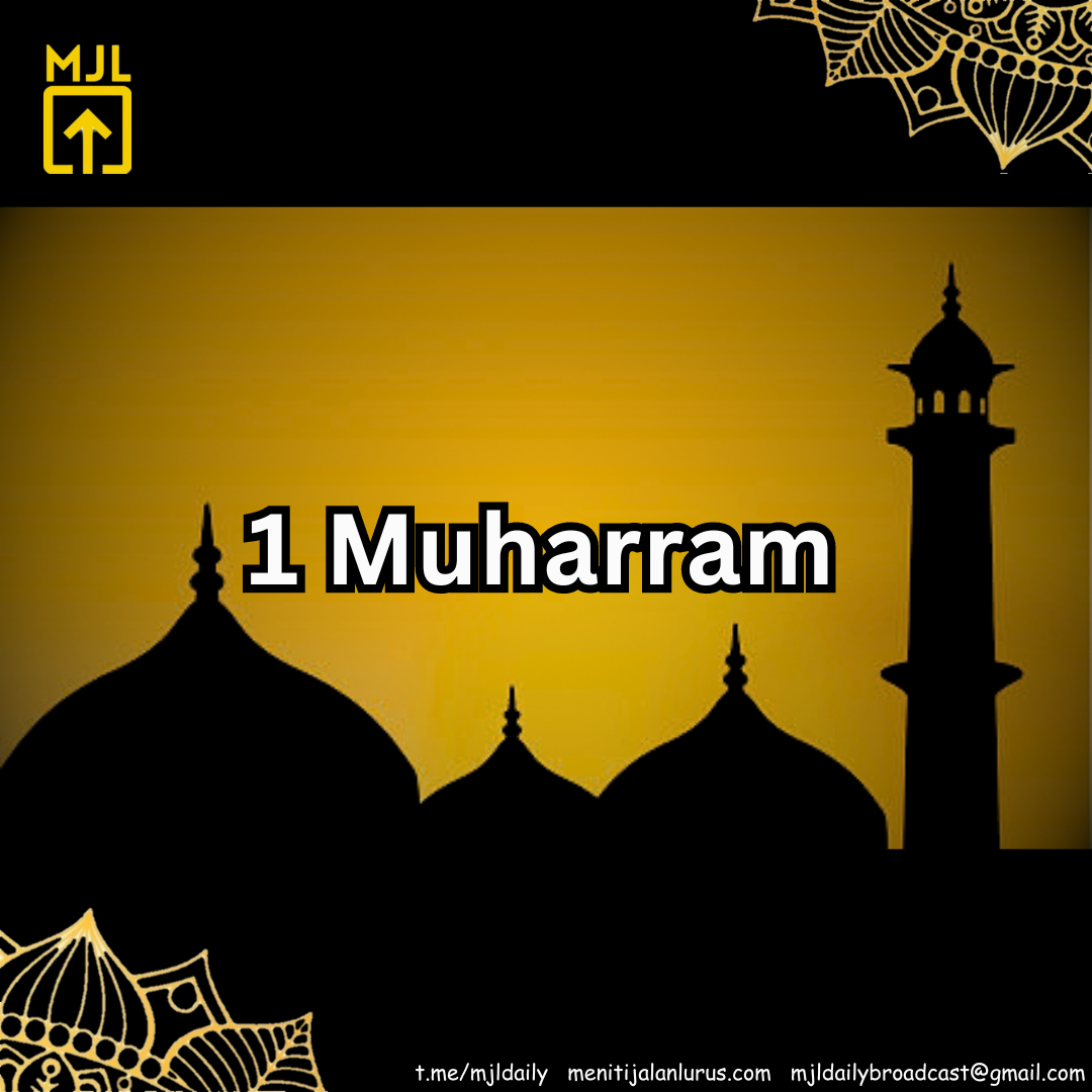 1 Muharram